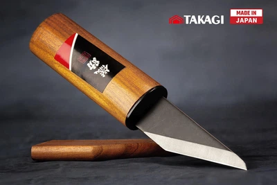 Ніж будівельний TAKAGI Kiridashi 75 мм (1061021)