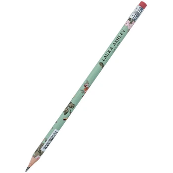 Олівець чорнографітний круглий НВ з натуральноі деревини 9009/36-25 SecretAXENT