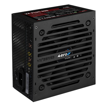 Блок питания AeroCool VX Plus 800 800W черный (432371)