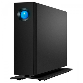 Зовнішній жорсткий диск 35 LaCie d2 Professional 10TB (STHA10000800)