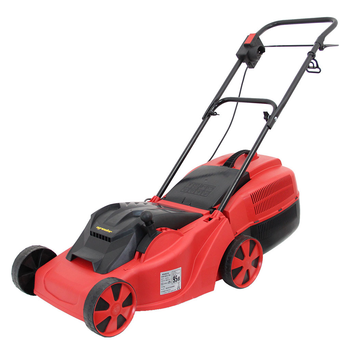 Газонокосилка электрическая Agrimotor KK 3813