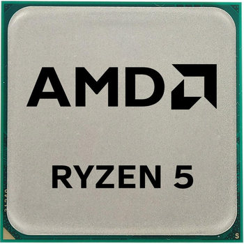 Процесор AMD Ryzen 5 3500X (100-000000158) без відеоядра sAM4 6 ядер 3.6GHz Tray
