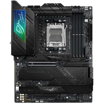 Материнська плата ASUS ROG STRIX X670E-F GAMING WIFI
