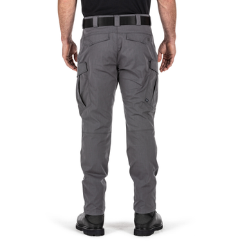 Штани тактичні 5.11 Tactical Icon Pants Flint W30/L32 (74521ABR-258)