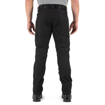 Штани тактичні 5.11 Tactical ABR Pro Pants Black W34/L34 (74512ABR-019)