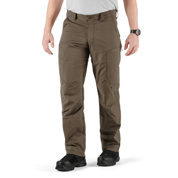 Штани тактичні 5.11 Tactical Apex Pants Tundra W30/L34 (74434ABR-192)