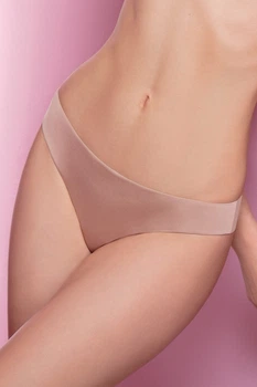 Трусики стринг Leilieve 2(S) Телесный (Nudo) (33737)