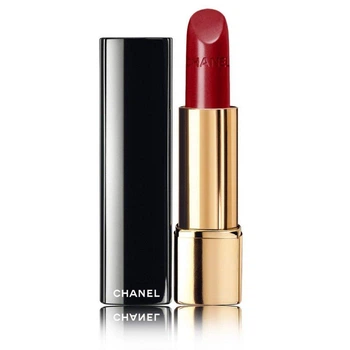Губная помада Chanel Rouge Allure Luminous Intense Lip Colour 99 Pirate (0335)