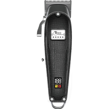 Машинка для стрижки Tico Professional Black Under Cut 100420