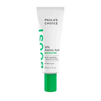 Бустер для лица Paula's Choice 10% Azelaic Acid Booster с азелаиновой кислотой 10% 30 мл