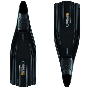 Ласти для підводного полювання Mares Avanti Quattro Power чорний 46-47 (420404.BK.46)