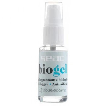 Антифог Seac Antifog Bio Gel 30 мл (1608)