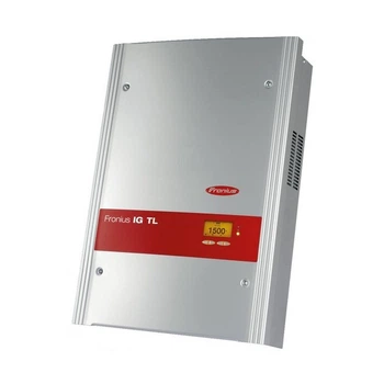 Инвертор сетевой Fronius IG TL 3.0 (3 кВт) б/у