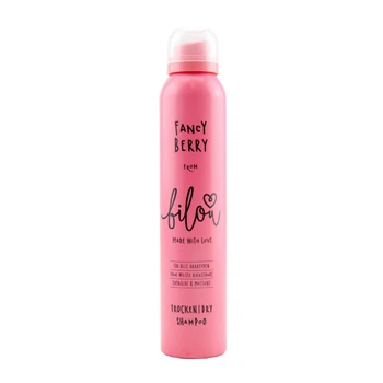 Сухий шампунь Bilou Fancy Berry Dry Shampoo 200 мл