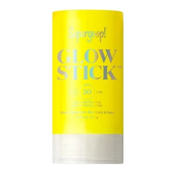Солнцезащитный стик Supergoop! Glow Stick SPF50 20 г