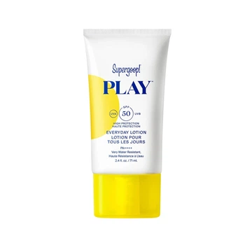 Солнцезащитный лосьон Supergoop! Play Everyday Lotion SPF 50 для лица и тела 71 мл