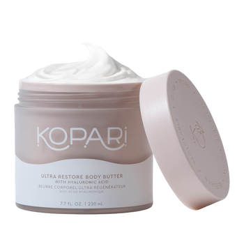 Масло для тіла Kopari Beauty Ultra Restore Body Butter з гіалуроновою кислотою відновлююче 230 мл