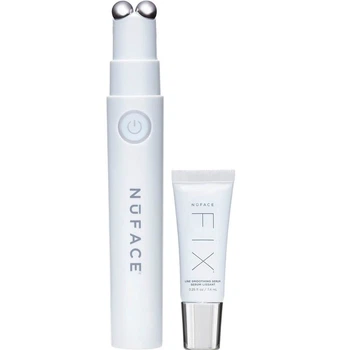 NUFACE FIX 美顔器 Микротоковый массажер NuFace FIX Line Smoothing для лица – фото