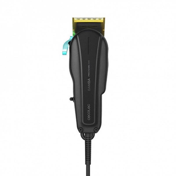 Машинка для підстригання Cecotec PrecisionCare ProClipper Titanium (8435484042178) 2018