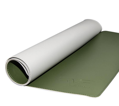 Ігрова поверхня Frime Moonsurfer XXL Dark Green/Grey 7726