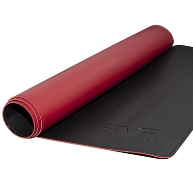 Ігрова поверхня Frime Moonsurfer XXL Black/Red 4586