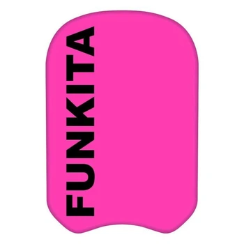Дошка для плавання Funkita рожева (FKG002N0107800)