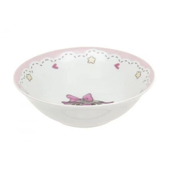Глубокая тарелка Limited Edition Owl YF6031-2 (15см)