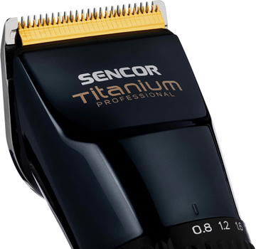 Машинка для стрижки Sencor SHP 8900 BK