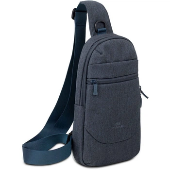 Сумка для ноутбука RivaCase 10.5" 7711 Dark Grey (7711DarkGrey)