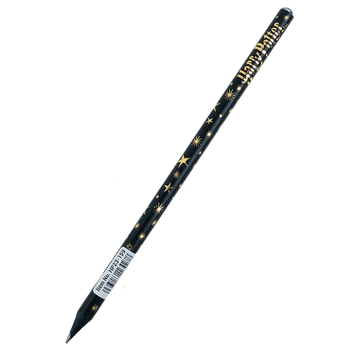 Олівець графітний з кристалом Kite Harry Potter HP23-159 4063276164278