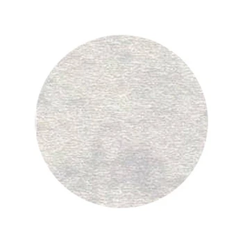 Заглушка самоклеюча, меламін, хромикс білий, F573, 14 уп 1 шт FOLDECOR