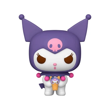 Колекційна фігурка Kuromi