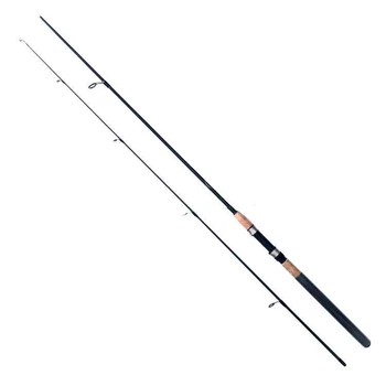 Спиннинг Kaida Excellence 2.4m 5-25g