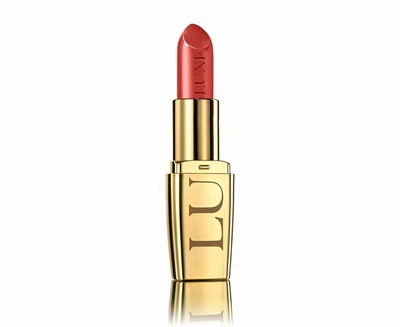 Зволожувальна губна помада Люкс Luxe Avon, High Style Coral / Елітний Корал 3.6 г
