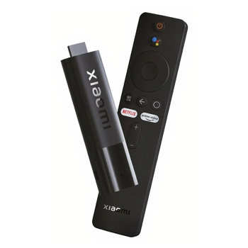 Смарт ТВ Приставка Mi Stick 4K (MDZ-27-AA) 2023 Global, NETFLIX, Android TV 11 Міжнародна версія (Smart TV BOX, Смарт ТВ Приставка)