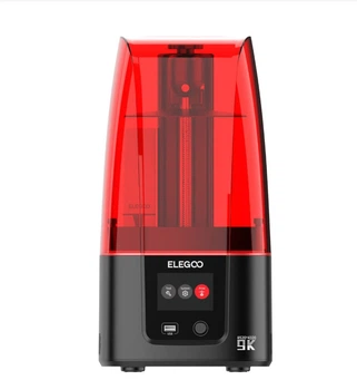 3D-принтер Elegoo Mars 4 3264