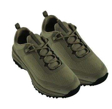 Кросівки MIL-TEC Tactical Sneaker 41(8) Oliv 12889001