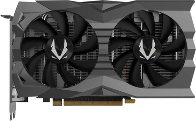 Видеокарты Zotac GeForce RTX 2060 купить в Киеве: цена, отзывы