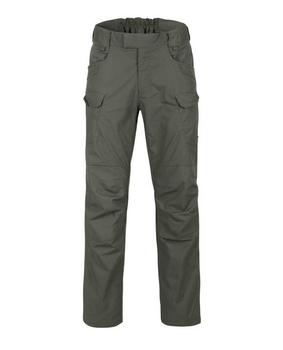 Штани Helikon-Tex UTP PolyCotton Rip-Stop Taiga Green M