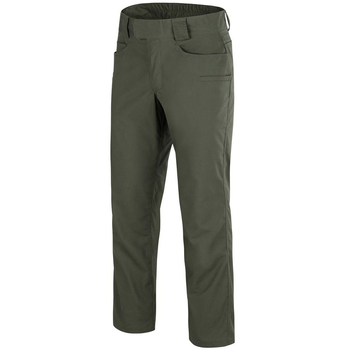 Брюки Helikon-Tex Greyman Tactical DuraCanvas Taiga Green M