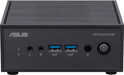 Komputer ASUS ExpertCenter PN42 SN100AD (90MS02L1-M000M0)