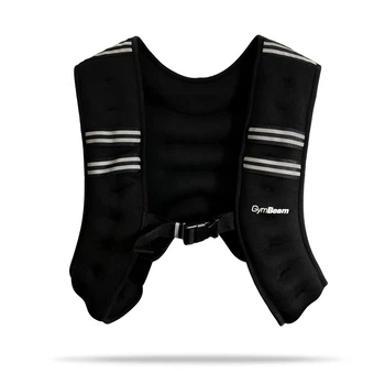 Жилет-обважнювач 3 кг - GymBeam Accessories