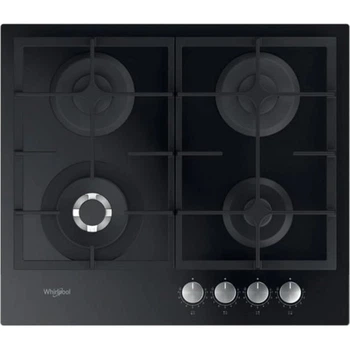 Газовая варочная поверхность Whirlpool AKTL 629 NB [95563]