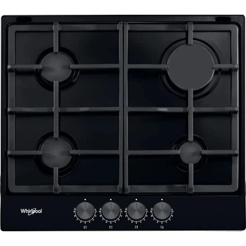 Газовая варочная поверхность Whirlpool TGML 660 NB [95555]