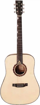 Електроакустична гітара Tyma V-30E