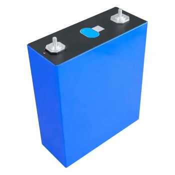 Акумуляторна батарея призматична EVE LF100L-50160 3,2V 100Ah (LiFePO4)