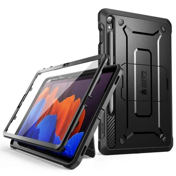 Чехол Supcase Unicorn Beetle Pro для Samsung Galaxy Tab S9 FE 10.9 X510 | X516B Black (843439138353)