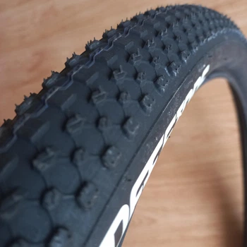 Велопокрышка 26х1,95 (50-559) антипрокол 5mm Puncture Protection шипованная Модель D-213 Deestone