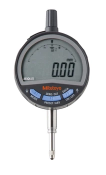 Индикатор Mitutoyo 543-710B электронный 12.5 мм 0,01 мм