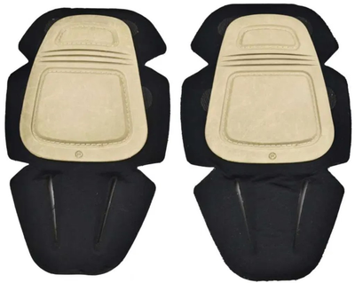 Защитные наколенники Crye Precision Airflex Combat Knee Pads